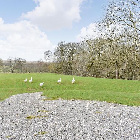 The Ash Uk38291 Villa Crosby Garrett Exteriör bild