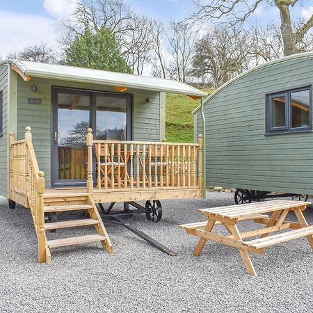 The Ash Uk38291 Villa Crosby Garrett Exteriör bild