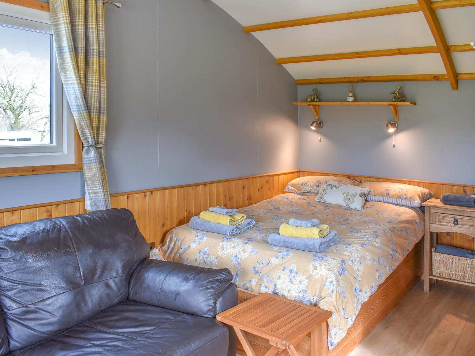 The Ash Uk38291 Villa Crosby Garrett Exteriör bild